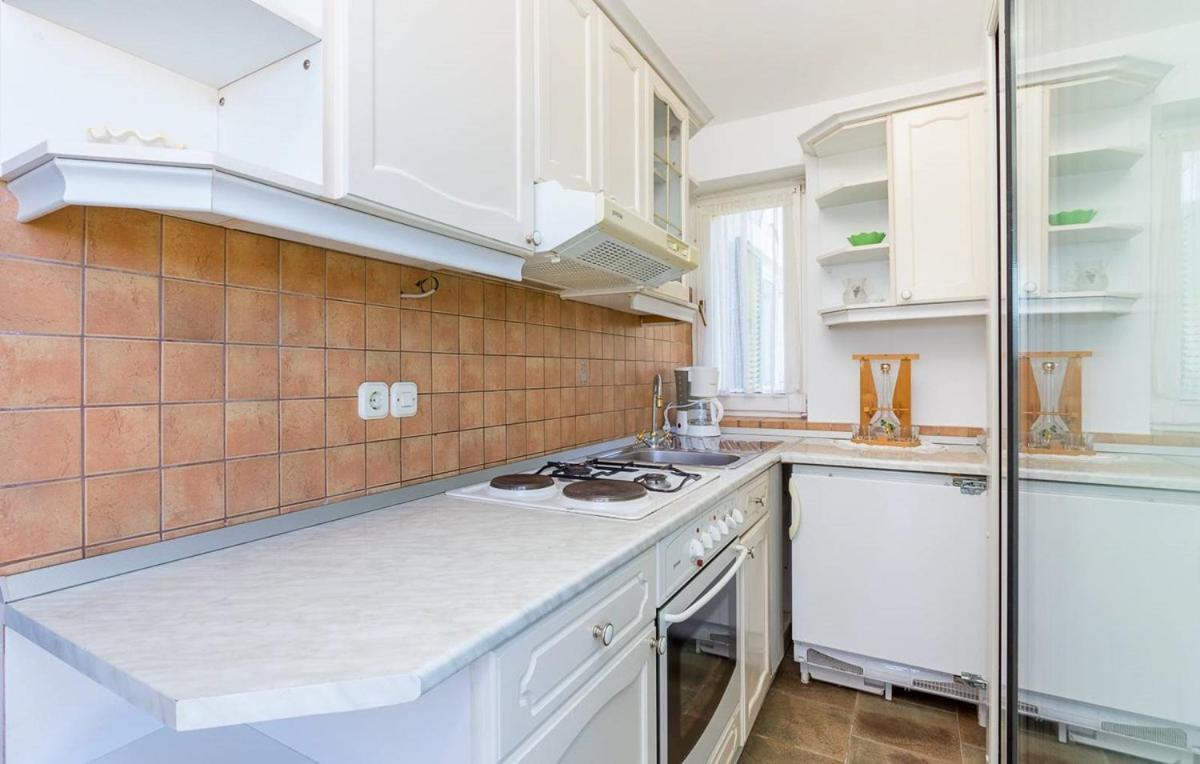 Apartments Pradolando Пула Екстериор снимка