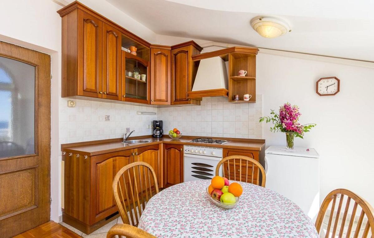 Apartments Pradolando Пула Екстериор снимка