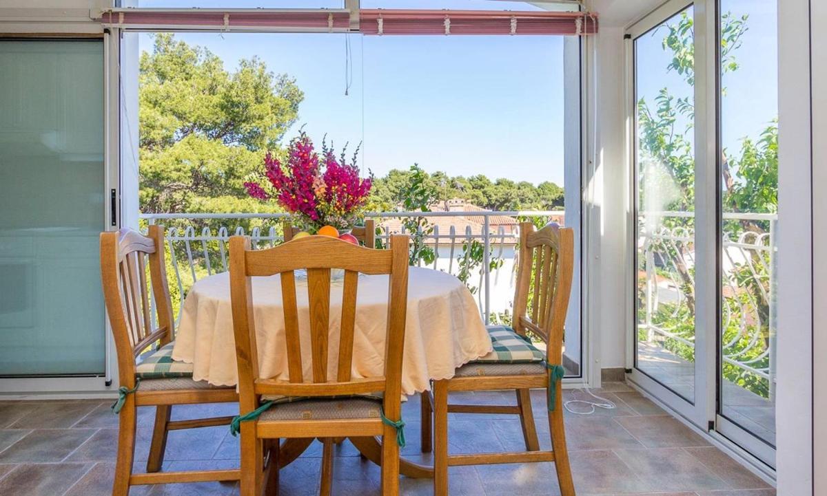 Apartments Pradolando Пула Екстериор снимка