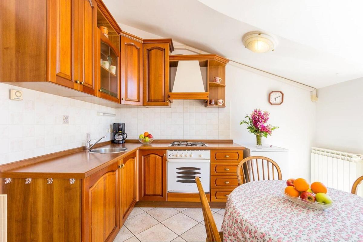 Apartments Pradolando Пула Екстериор снимка