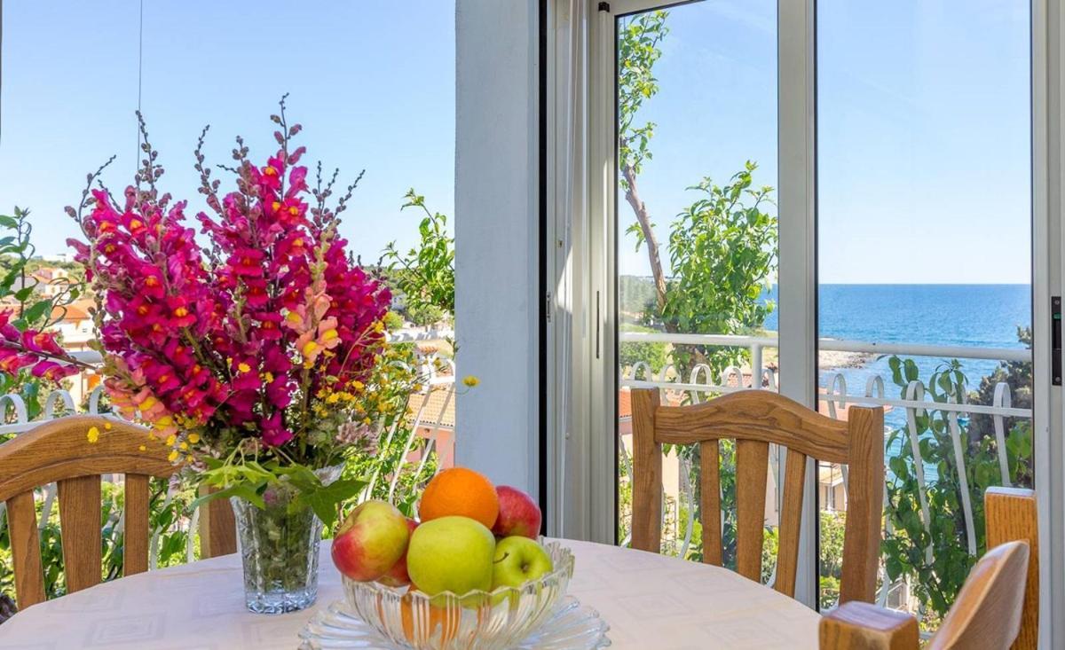 Apartments Pradolando Пула Екстериор снимка