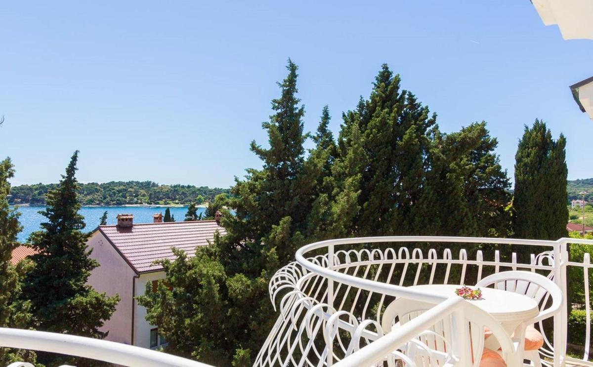 Apartments Pradolando Пула Екстериор снимка