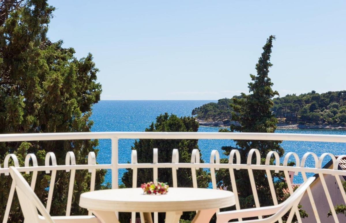 Apartments Pradolando Пула Екстериор снимка
