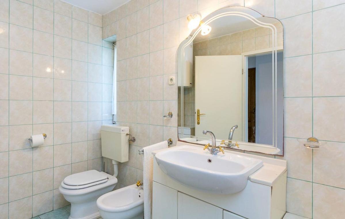 Apartments Pradolando Пула Екстериор снимка