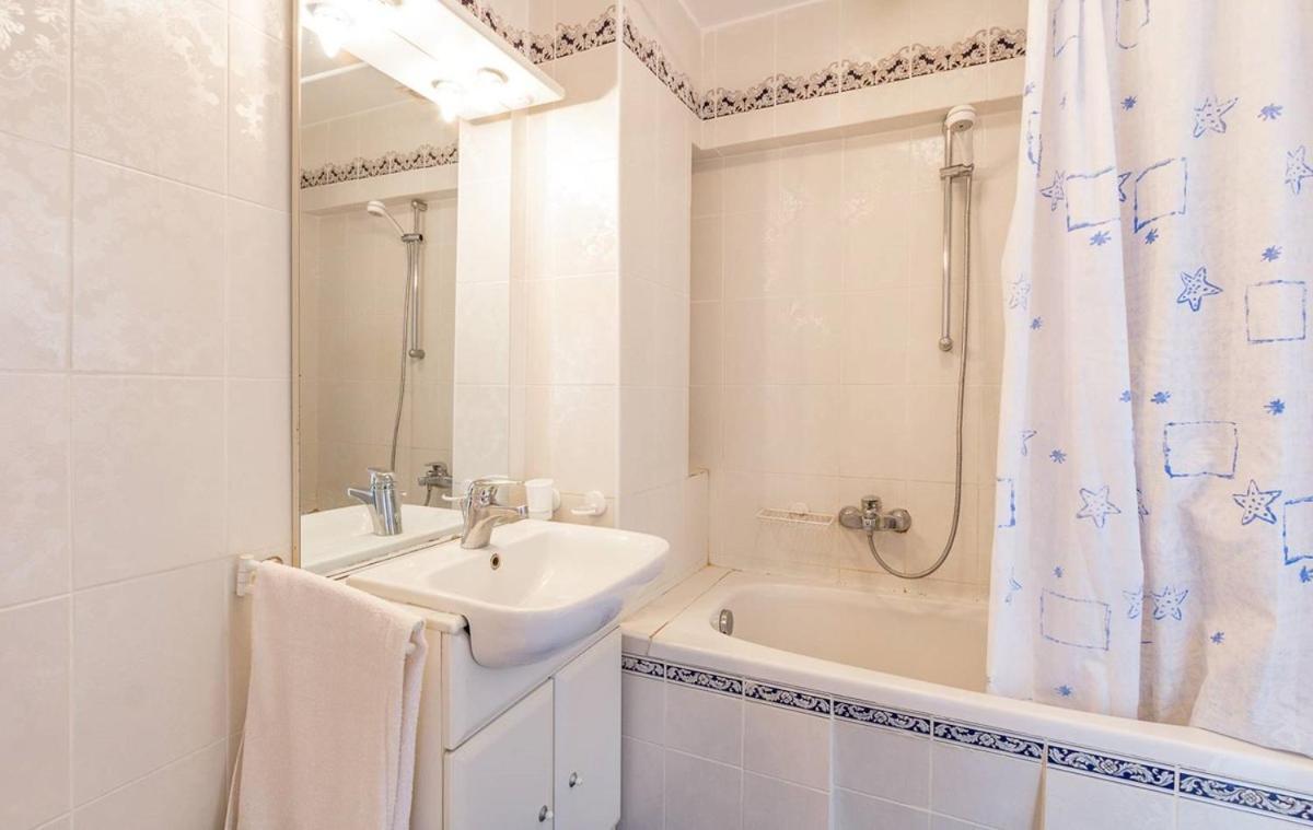 Apartments Pradolando Пула Екстериор снимка