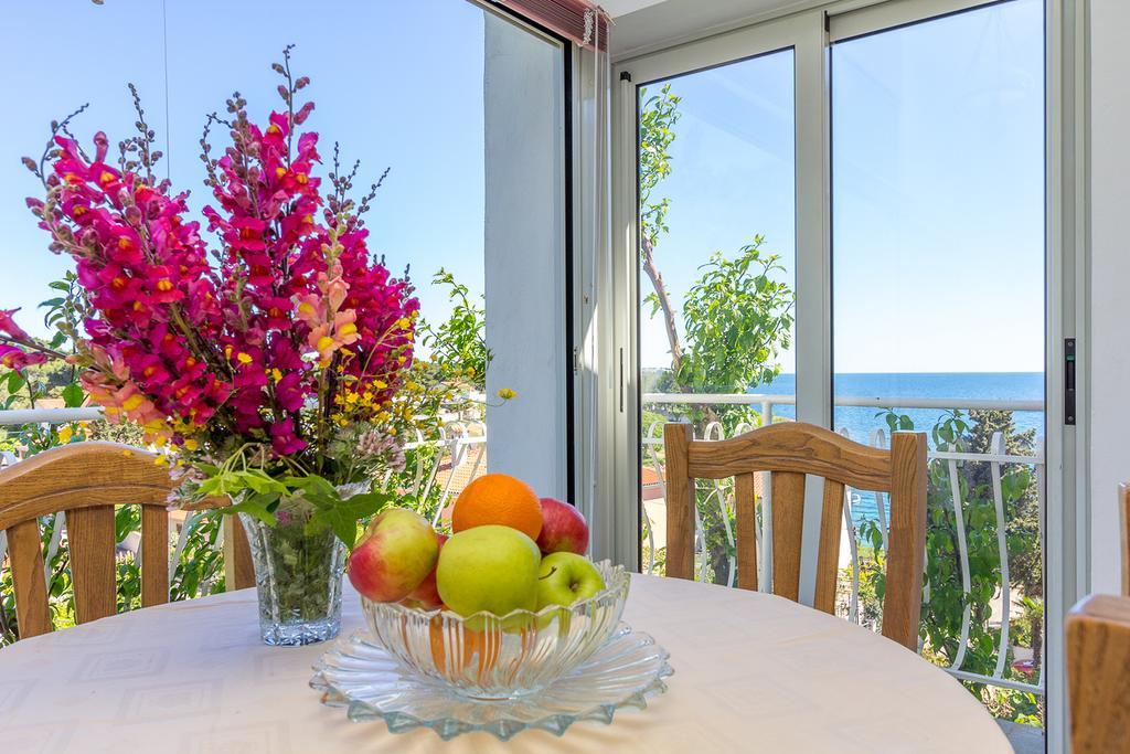 Apartments Pradolando Пула Стая снимка