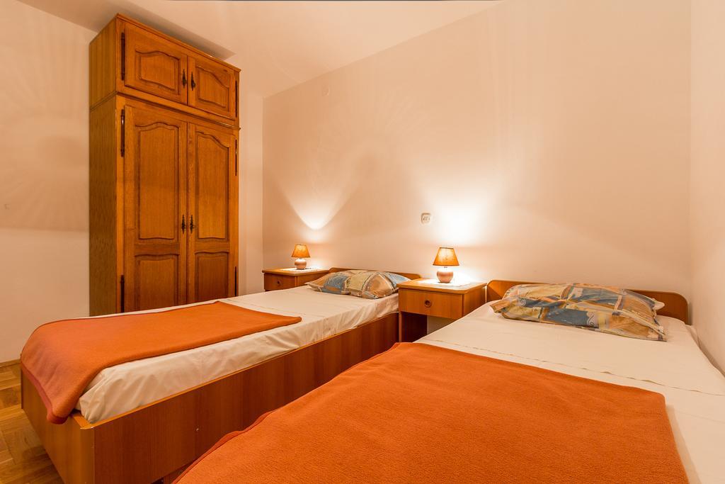Apartments Pradolando Пула Стая снимка
