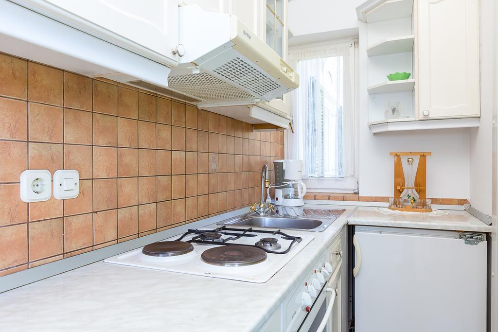Apartments Pradolando Пула Стая снимка