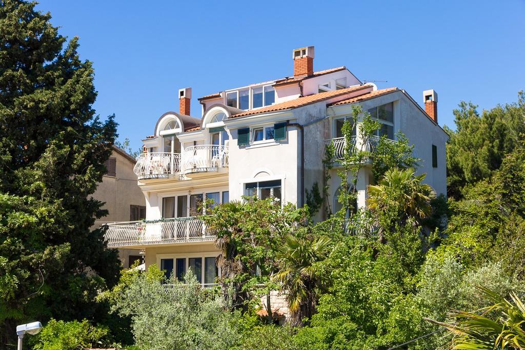 Apartments Pradolando Пула Екстериор снимка