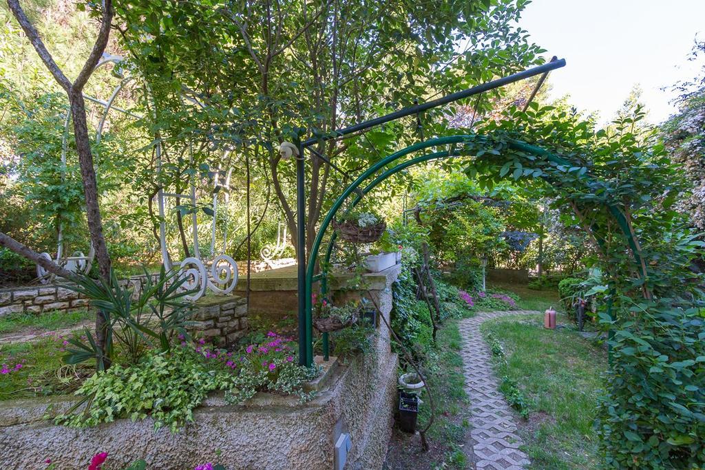 Apartments Pradolando Пула Екстериор снимка