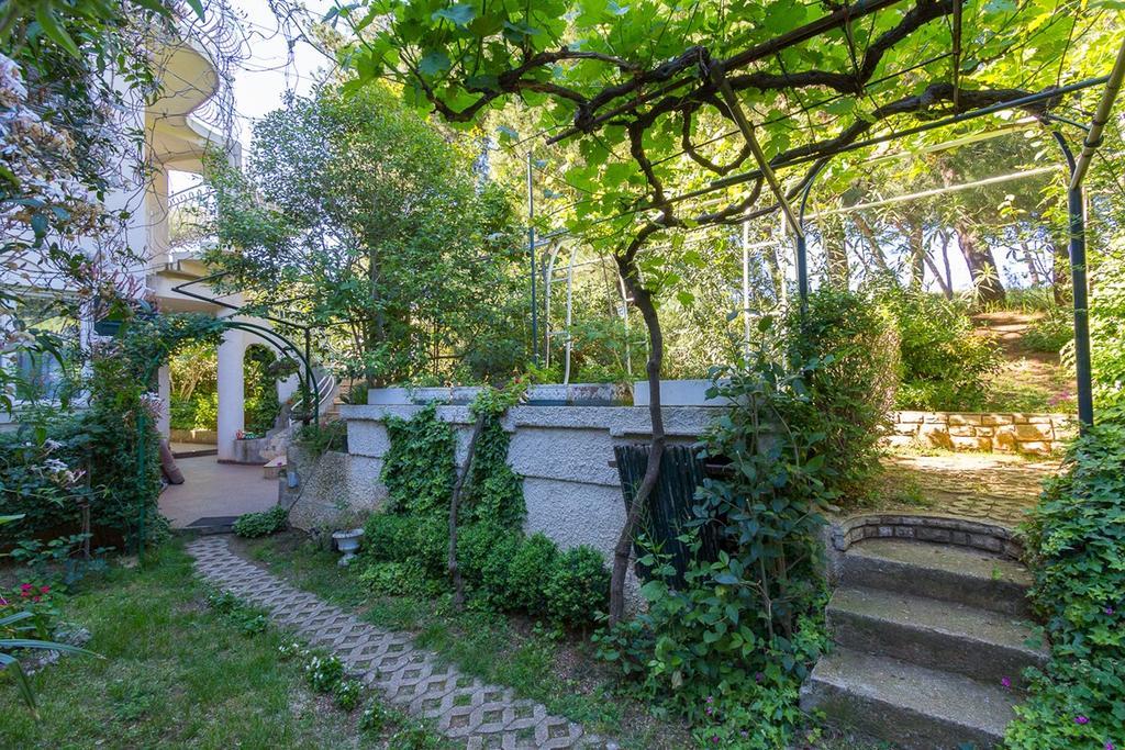 Apartments Pradolando Пула Екстериор снимка