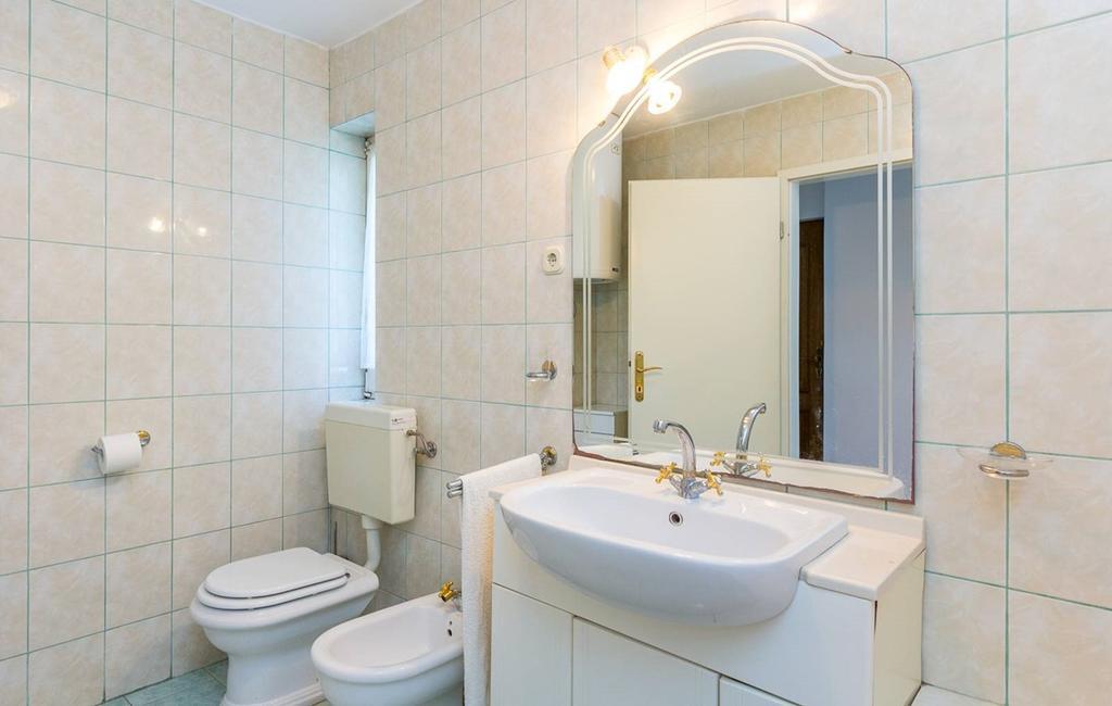 Apartments Pradolando Пула Екстериор снимка