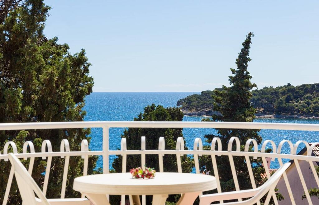 Apartments Pradolando Пула Екстериор снимка