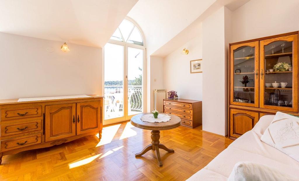 Apartments Pradolando Пула Екстериор снимка