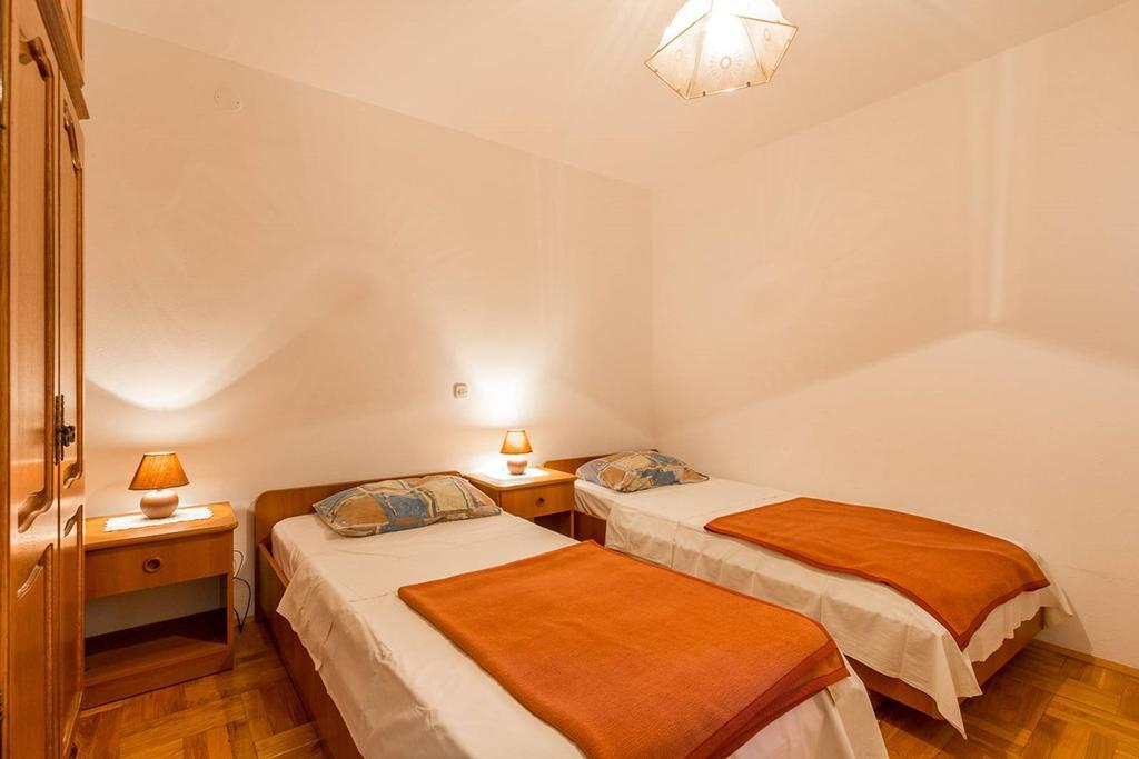 Apartments Pradolando Пула Екстериор снимка