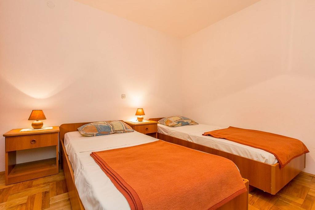 Apartments Pradolando Пула Екстериор снимка