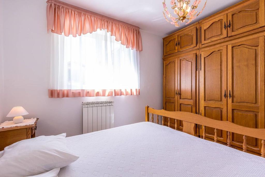 Apartments Pradolando Пула Екстериор снимка