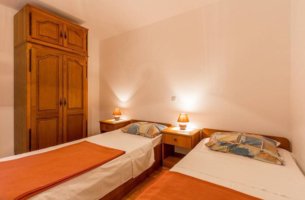 Apartments Pradolando Пула Екстериор снимка